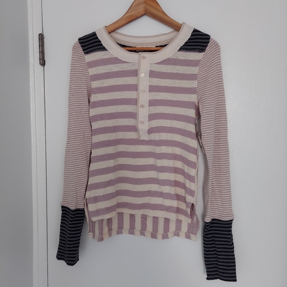 Free People Top - Picture 2 of 6